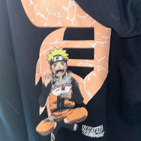 Naruto Sweater - Picture 9 of 13